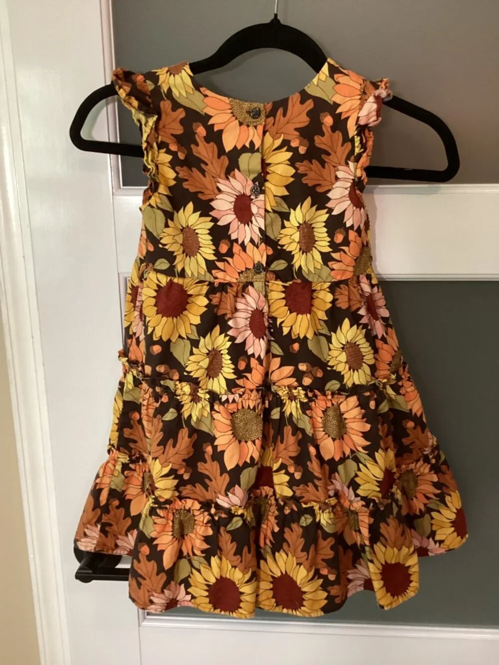 Gymboree adorable fall